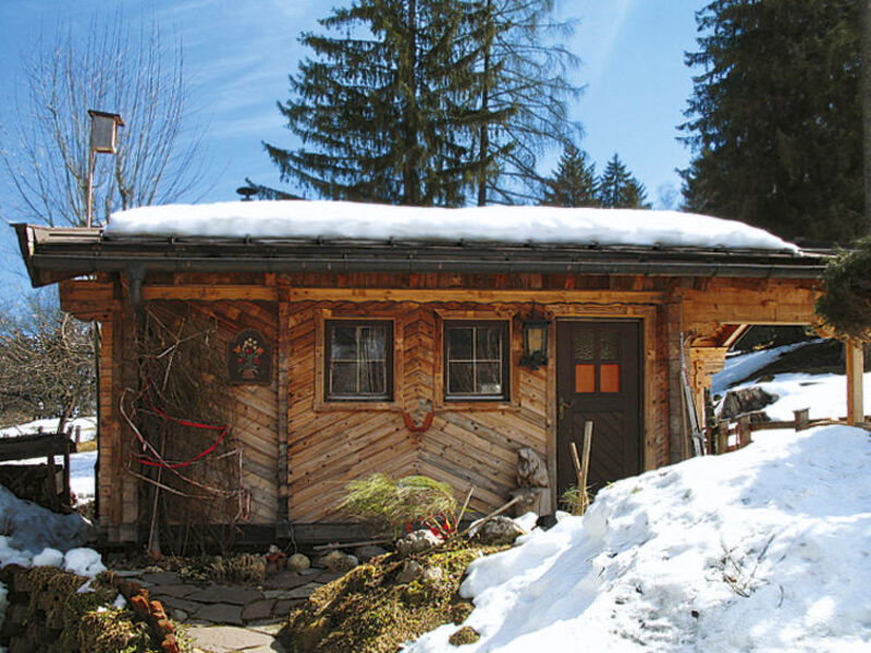 Haus Pessenteiner