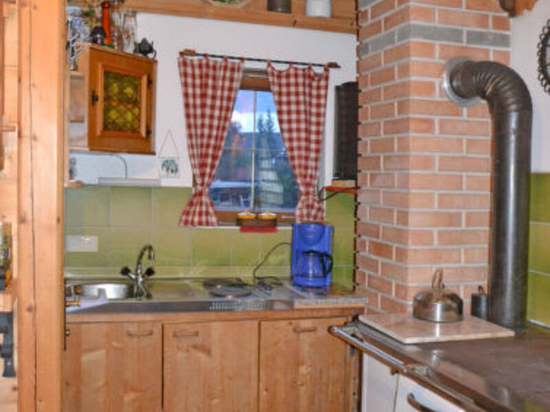 Haus Pessenteiner