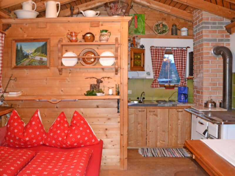 Haus Pessenteiner