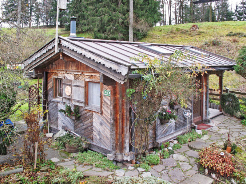 Haus Pessenteiner