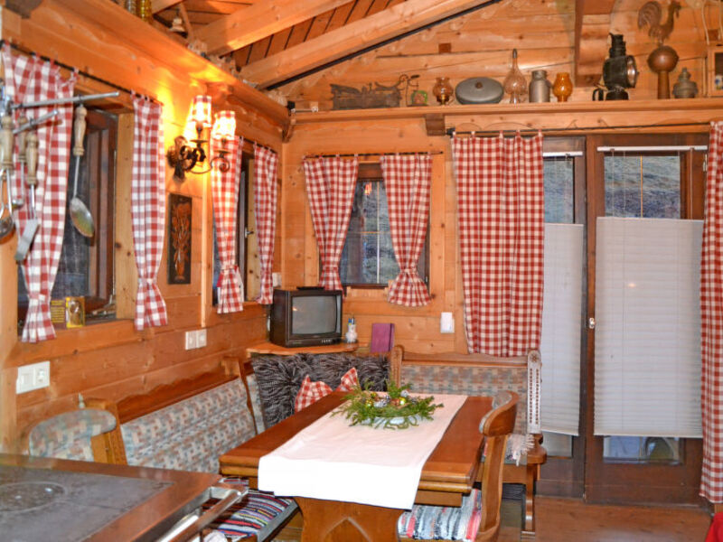 Haus Pessenteiner