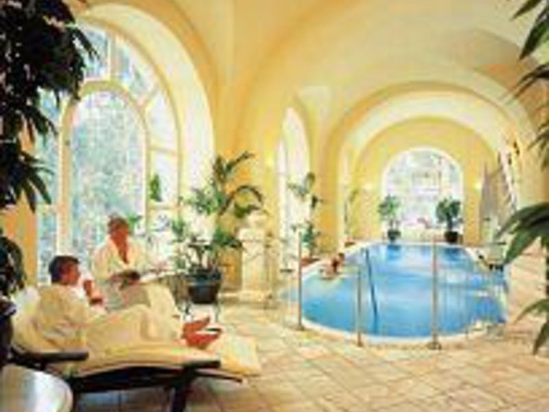 Hotel Weismayr