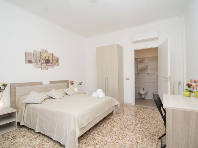A Casa E' Mammà