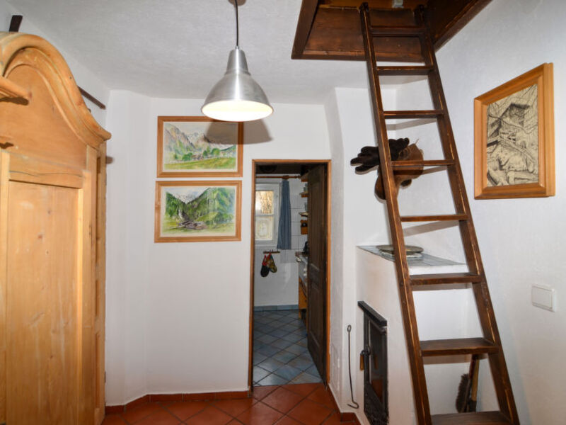 Hüttl - Alte Mühle