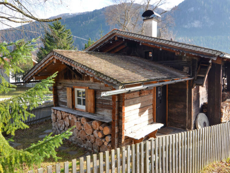 Hüttl - Alte Mühle
