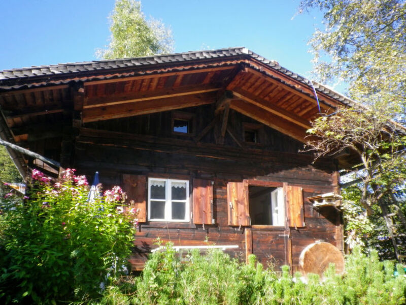 Hüttl - Alte Mühle