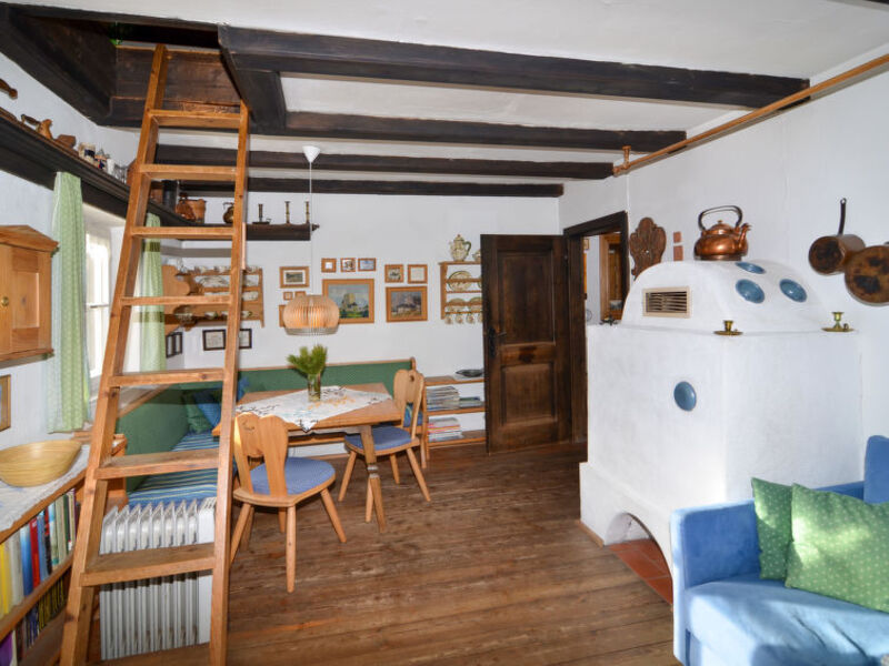 Hüttl - Alte Mühle