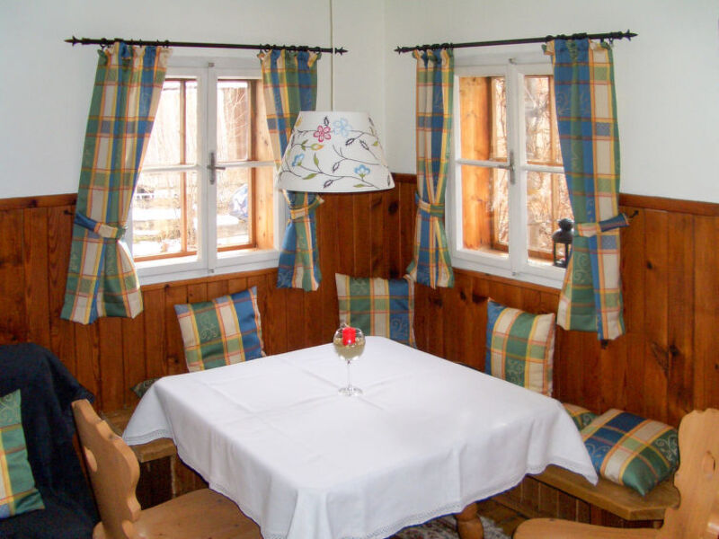 Klemmhäusl