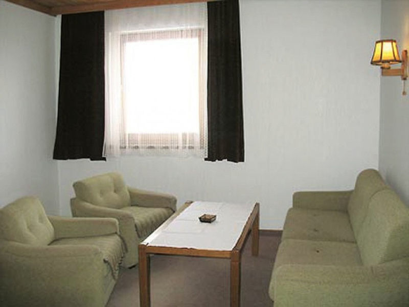 Appartement - Pension Vorreiter