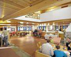 Berghotel Rudolfshütte