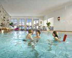 Berghotel Rudolfshütte