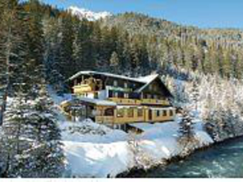 Gasthof Paletti
