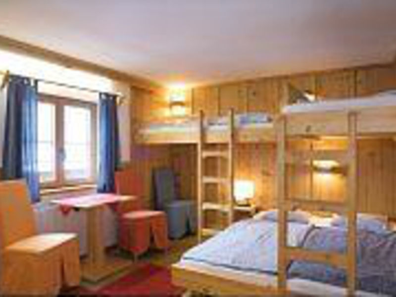 Gasthof Paletti