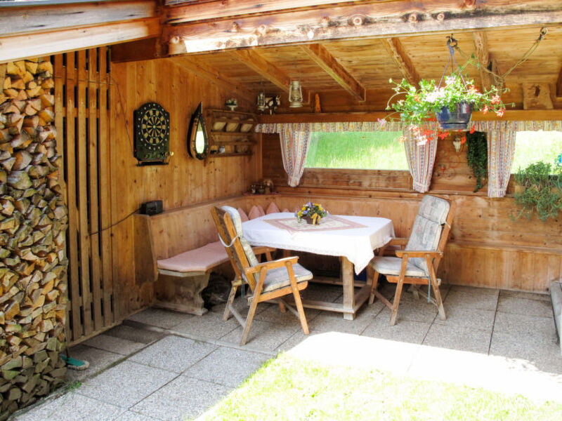 Landhaus Taxacher