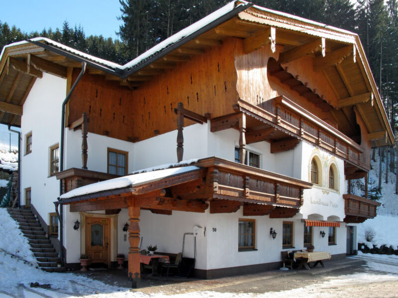 Landhaus Heim