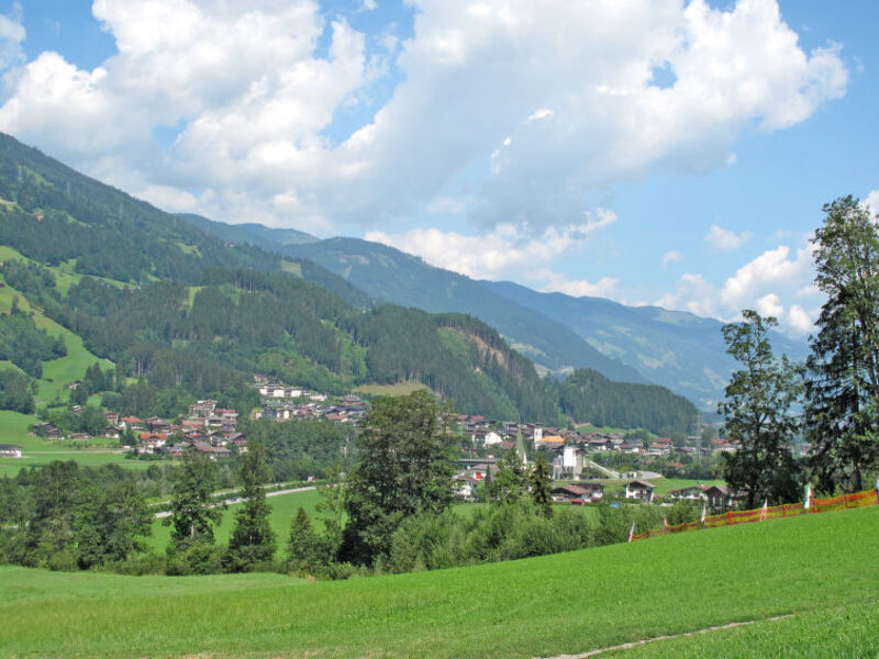 Landhaus Heim