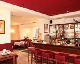Hotel Pension Kitz Aktiv