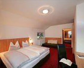 Hotel Pension Kitz Aktiv