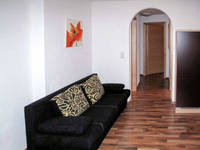 Haus Wegscheider