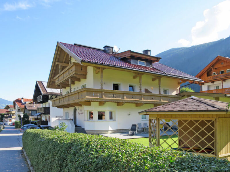 Haus Wegscheider
