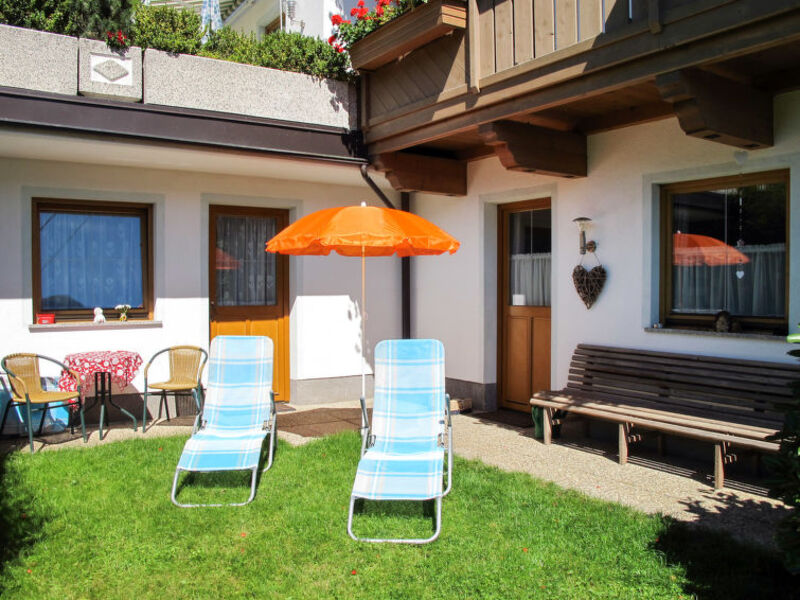 Haus Unterbrunner
