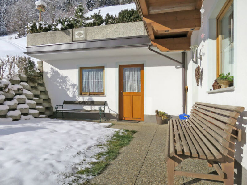 Haus Unterbrunner