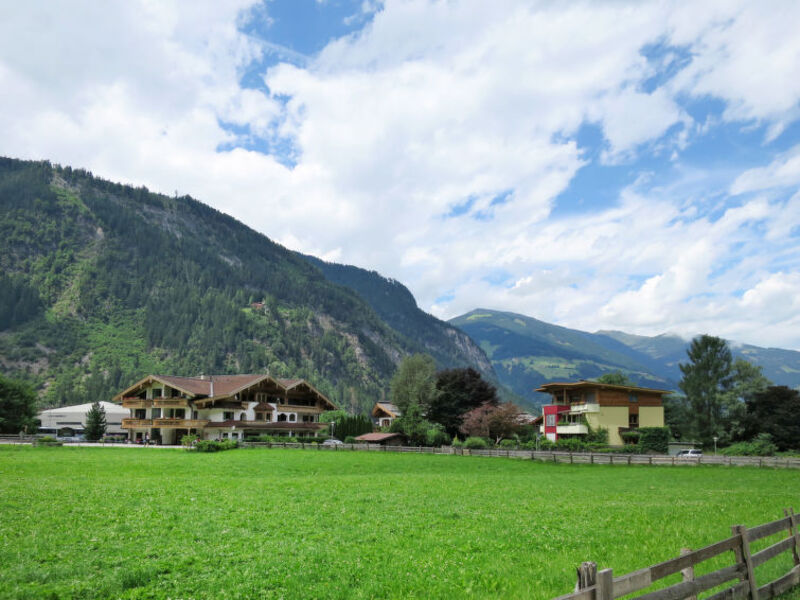 Haus Rauter