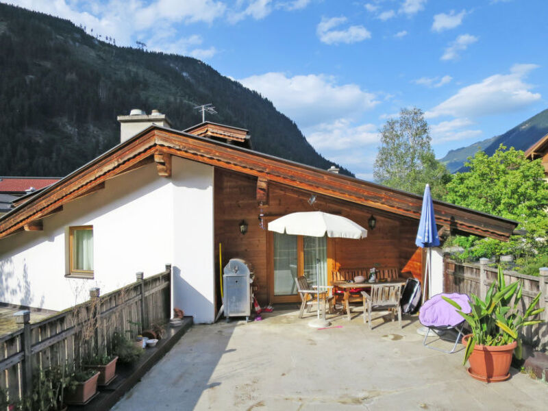 Haus Georg