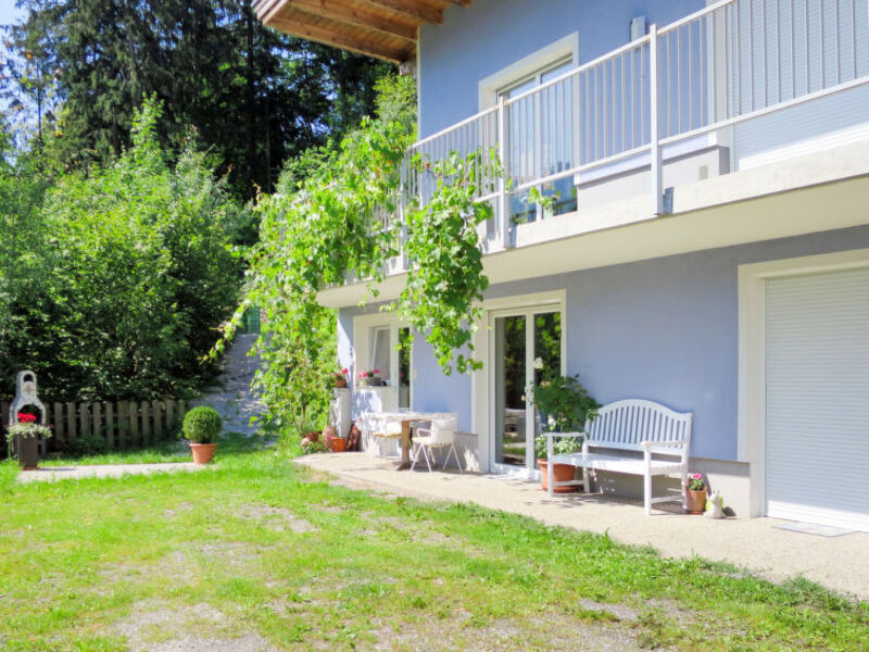 Ferienwohnung Bair