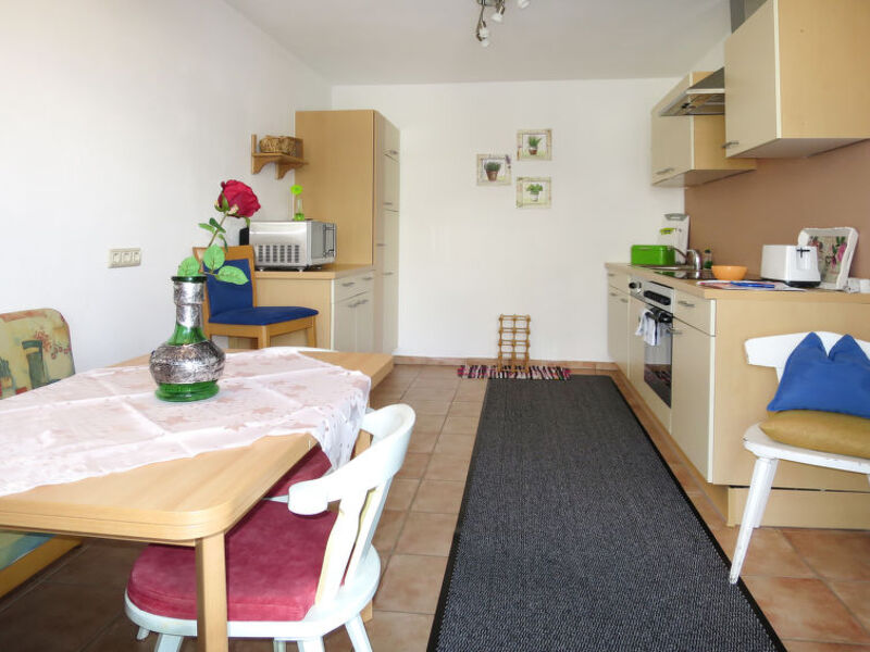 Ferienwohnung Bair