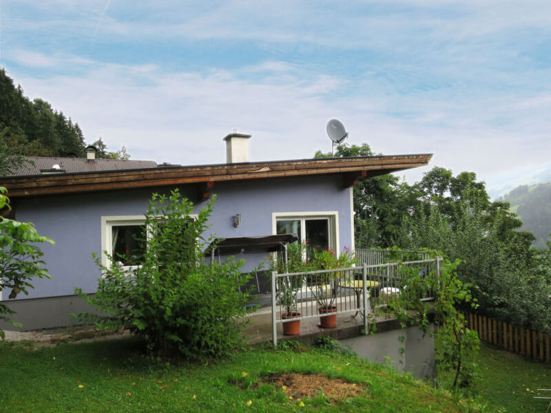 Ferienwohnung Bair