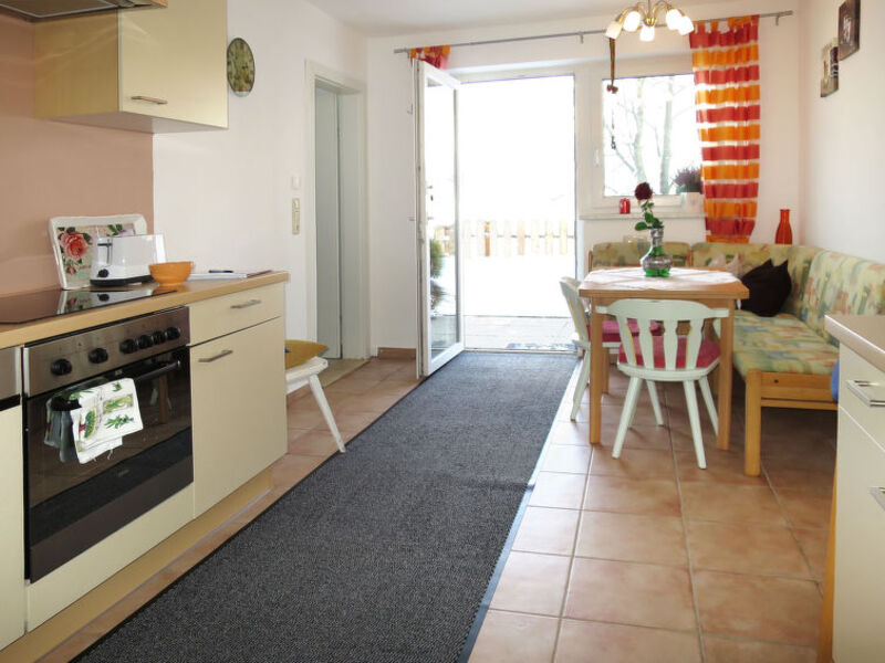 Ferienwohnung Bair