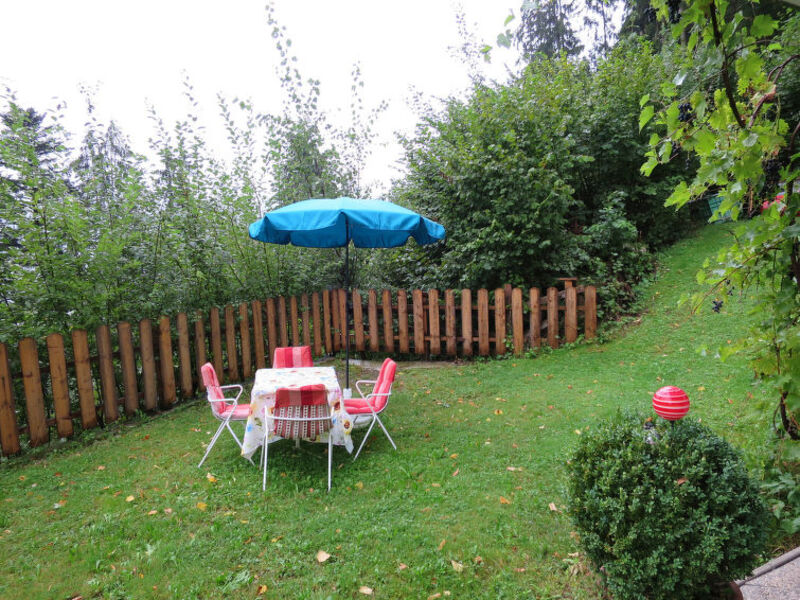 Ferienwohnung Bair
