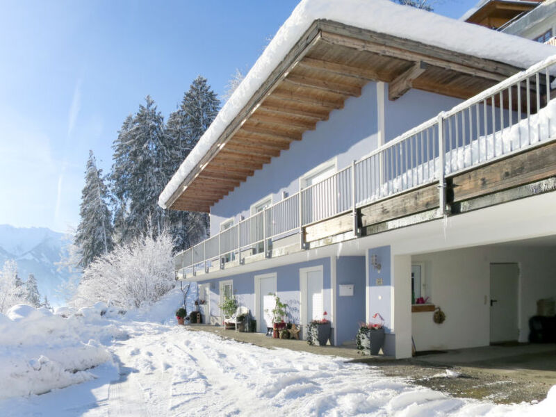 Ferienwohnung Bair