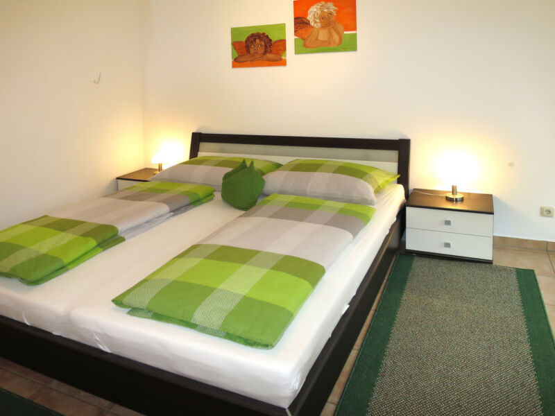 Ferienwohnung Bair