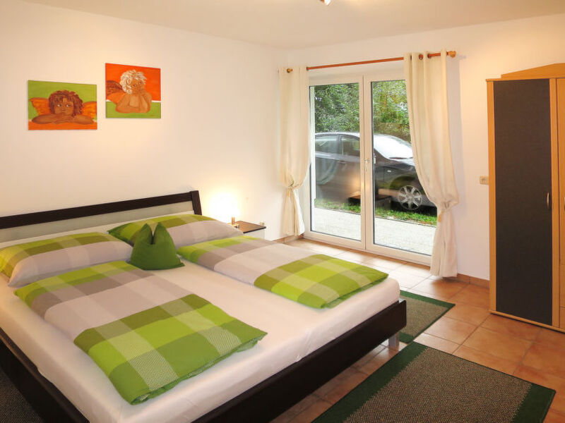 Ferienwohnung Bair
