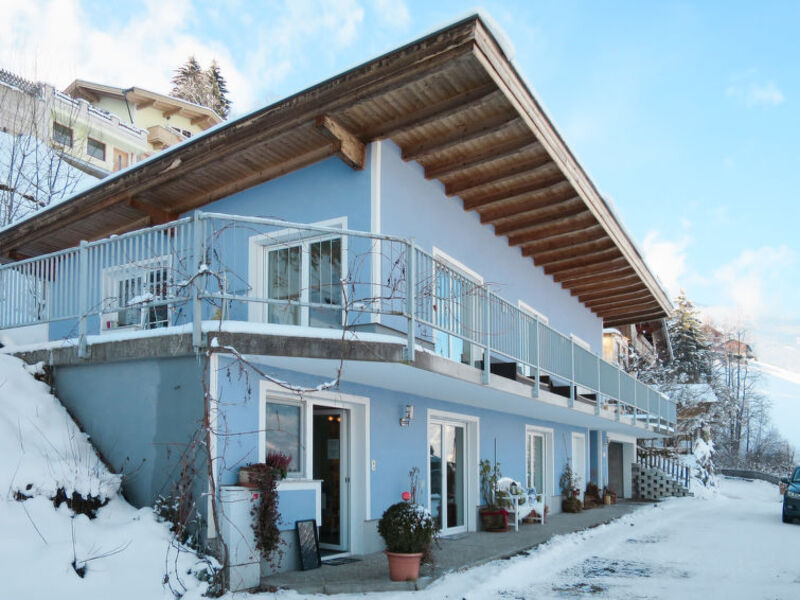 Ferienwohnung Bair