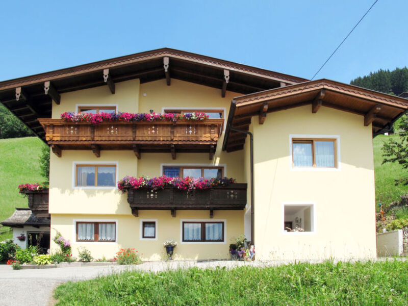 Ferienhaus Brugger