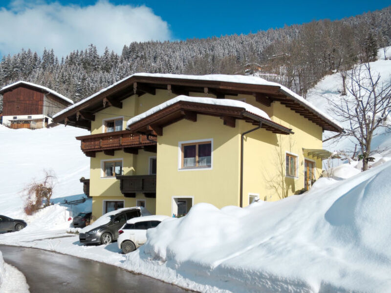 Ferienhaus Brugger