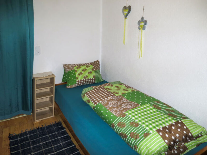 Ferienhaus Brugger