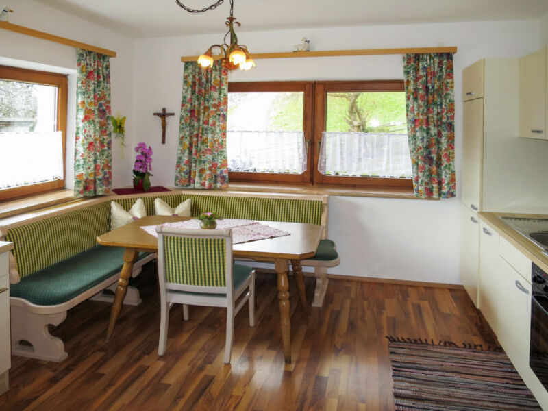 Ferienhaus Brugger