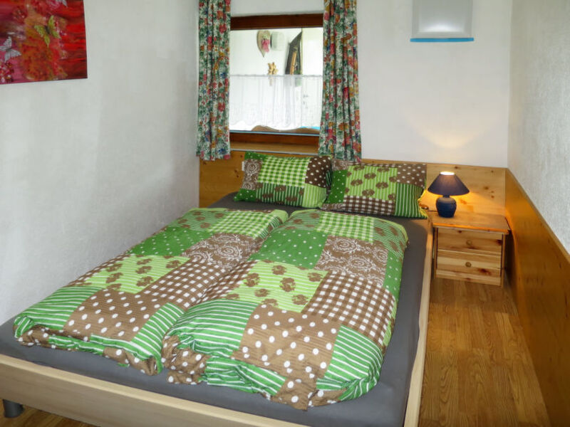 Ferienhaus Brugger