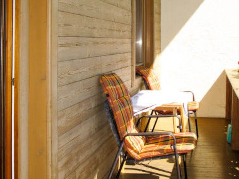 Haus Pendl