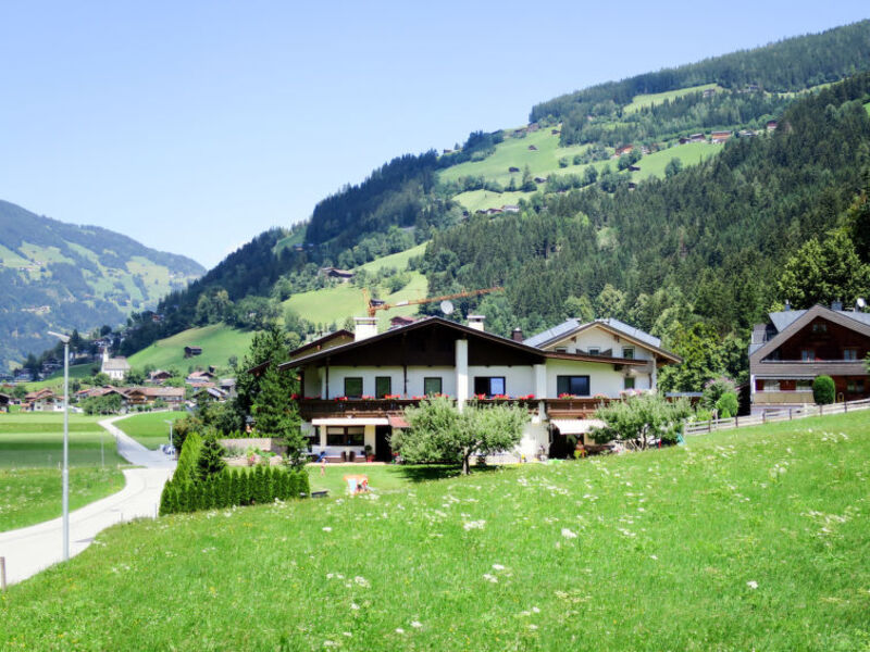 Haus Pendl