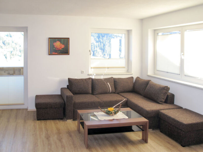 Haus Stefan
