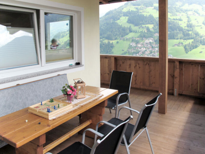 Haus Stefan