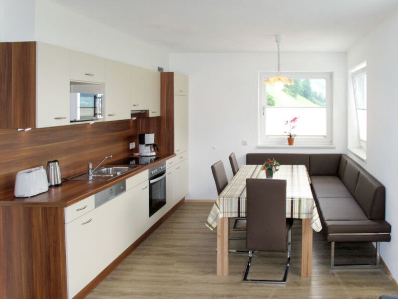 Haus Stefan