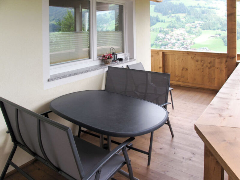 Haus Stefan