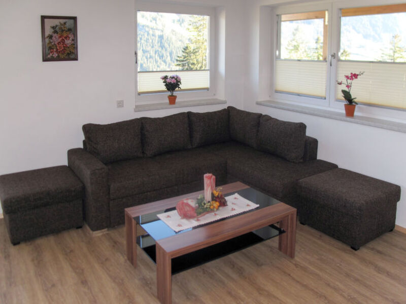 Haus Stefan