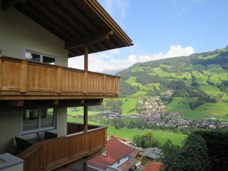 Haus Stefan